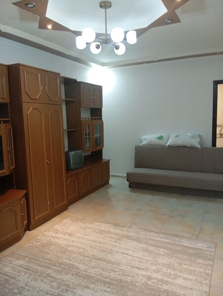 Drumul Taberei, ANL Brancusi