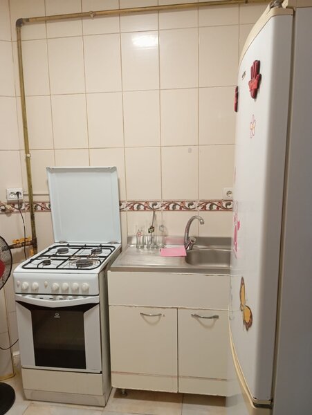 Drumul Taberei, ANL Brancusi