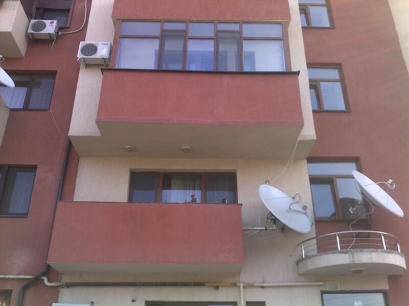 Drumul Taberei, ANL Brancusi