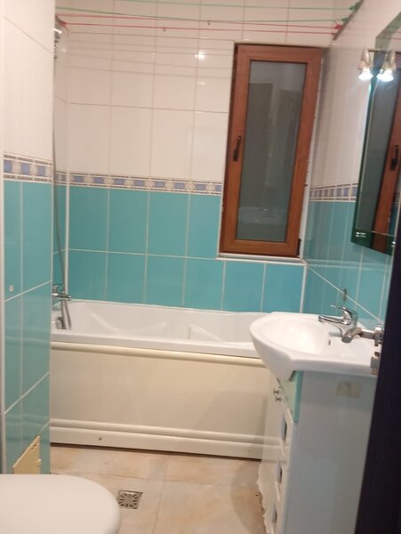 Drumul Taberei, ANL Brancusi